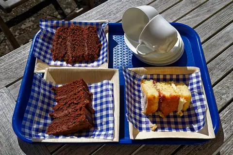 Medicine Bakery photo 3
